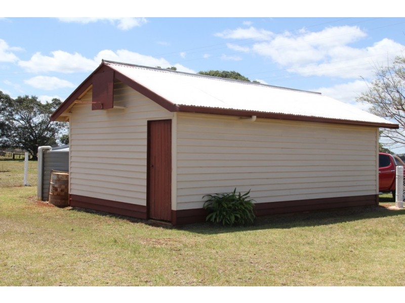 Kingaroy QLD 4610