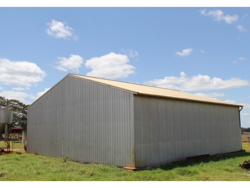 Kingaroy QLD 4610