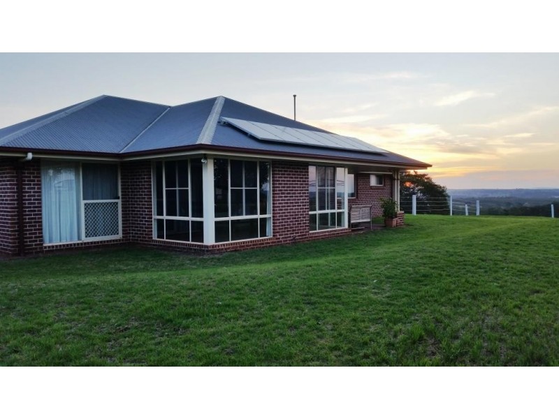 Kingaroy QLD 4610