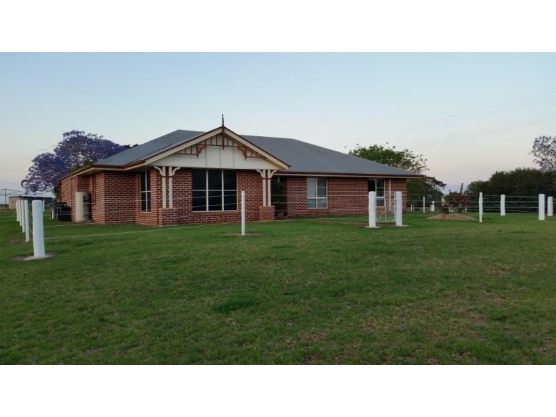 Kingaroy QLD 4610
