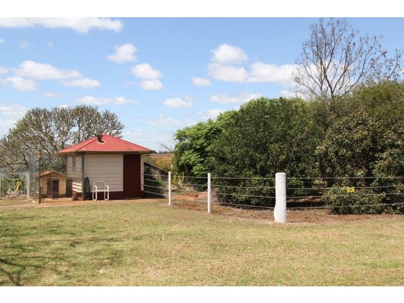 Kingaroy QLD 4610