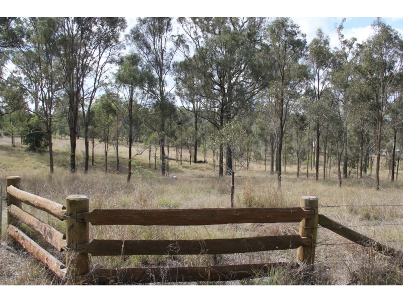 Nanango QLD 4615