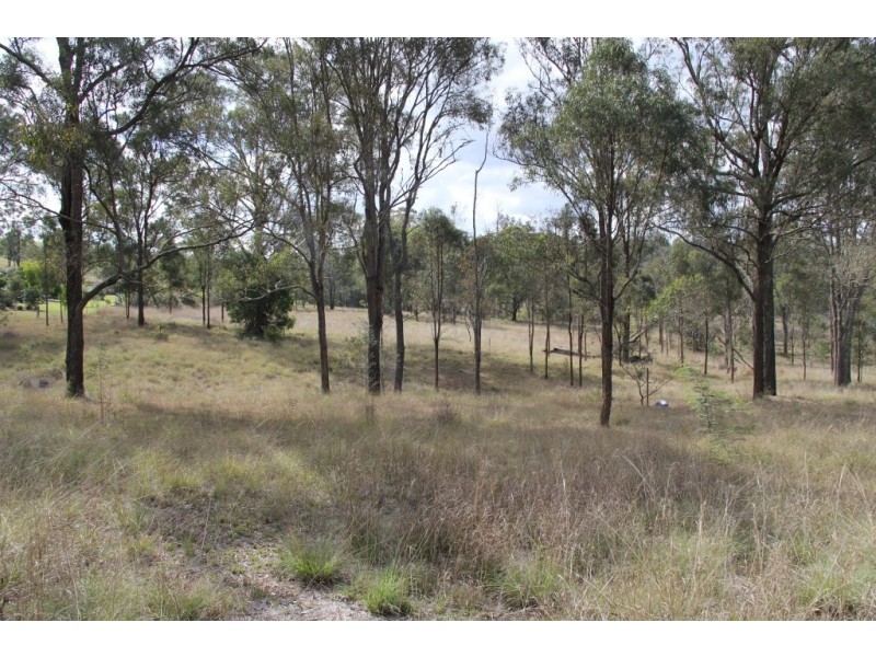 Nanango QLD 4615