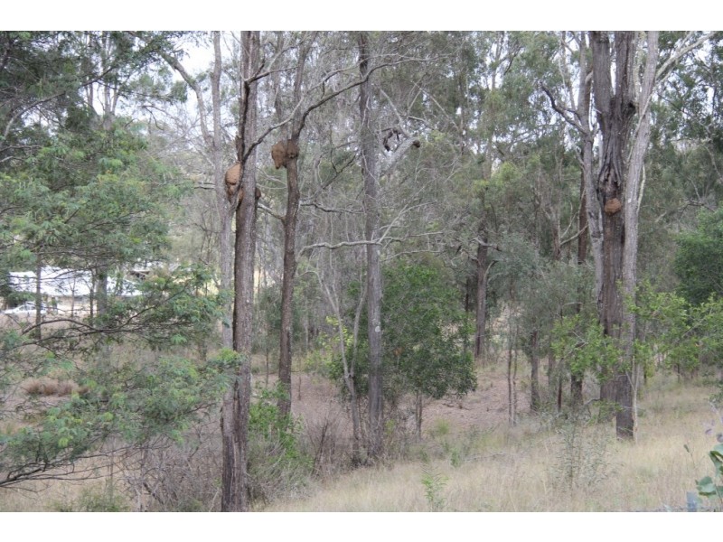 Nanango QLD 4615