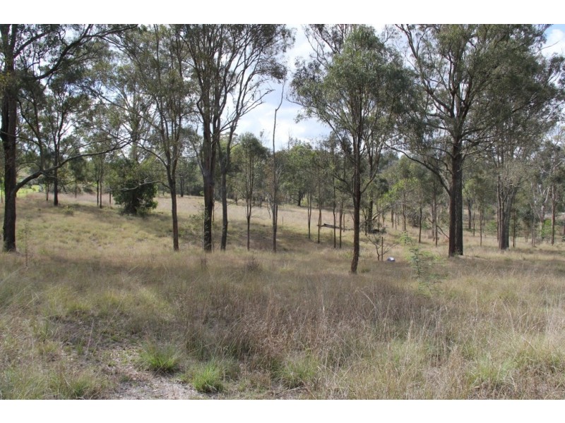 Nanango QLD 4615