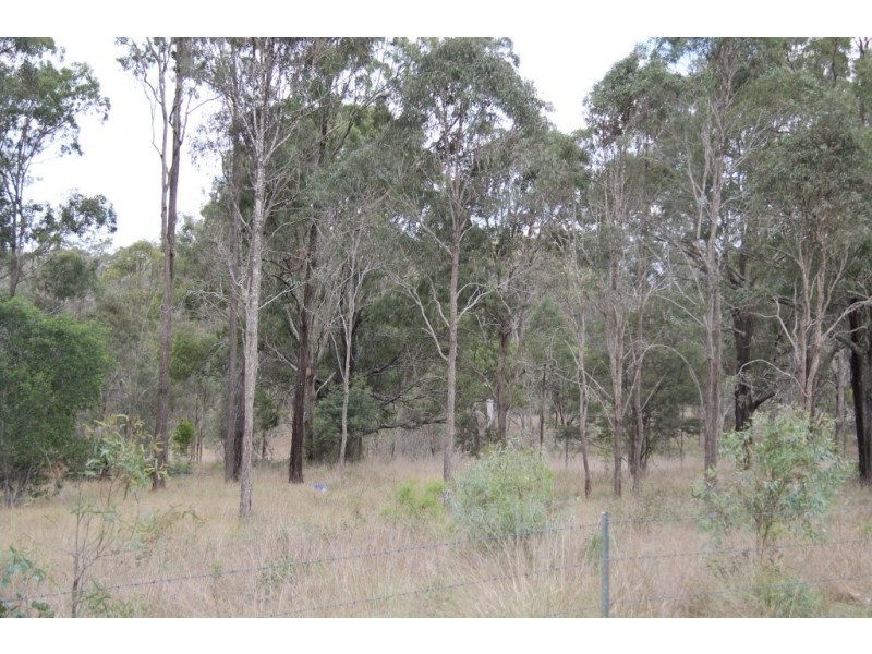 Nanango QLD 4615