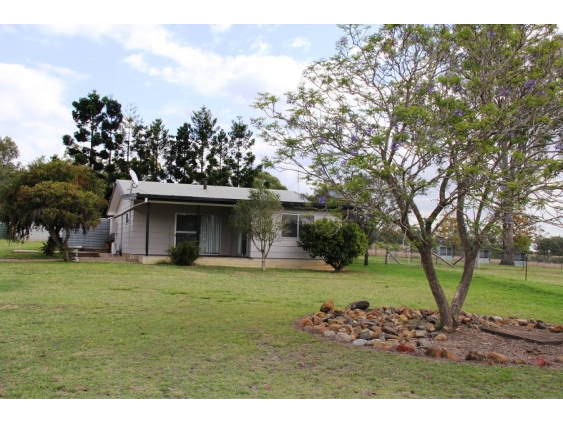 Nanango QLD 4615