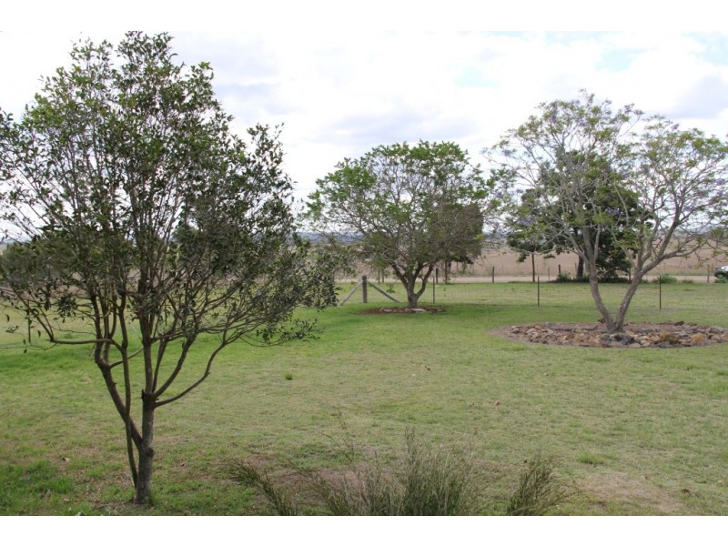 Nanango QLD 4615