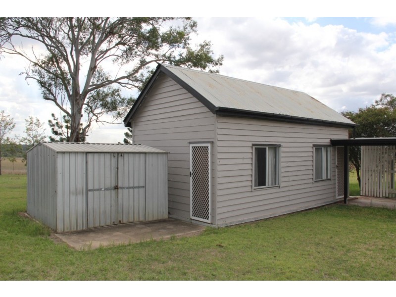Nanango QLD 4615