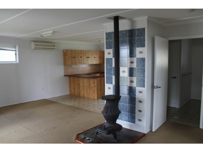 Nanango QLD 4615
