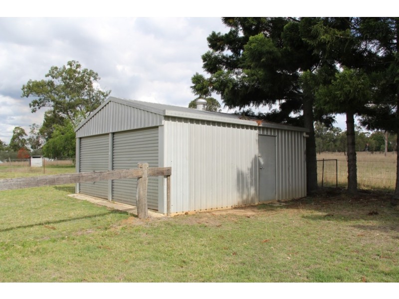 Nanango QLD 4615