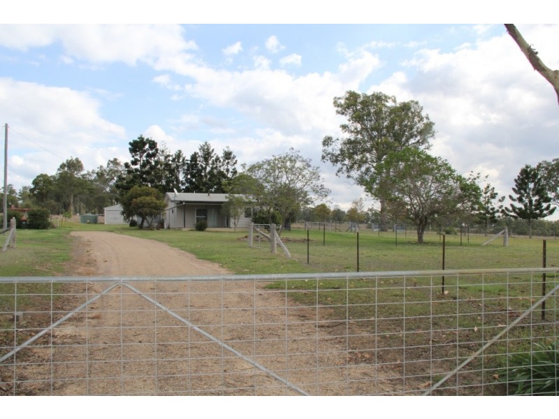 Nanango QLD 4615