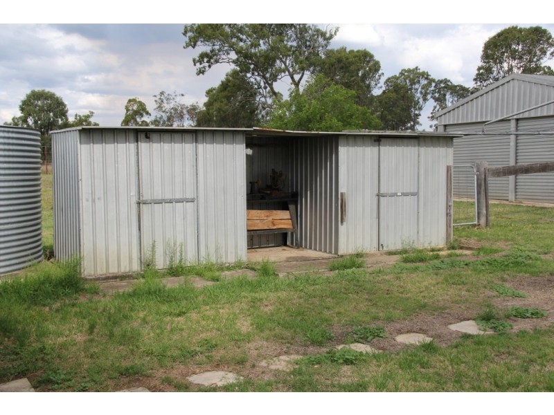 Nanango QLD 4615