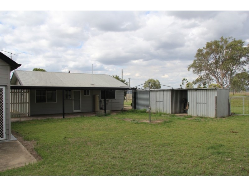 Nanango QLD 4615