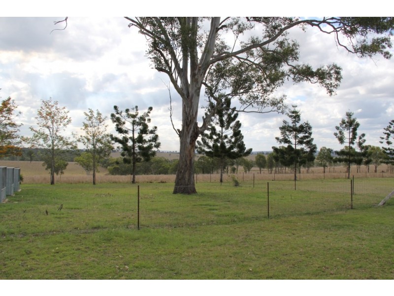 Nanango QLD 4615