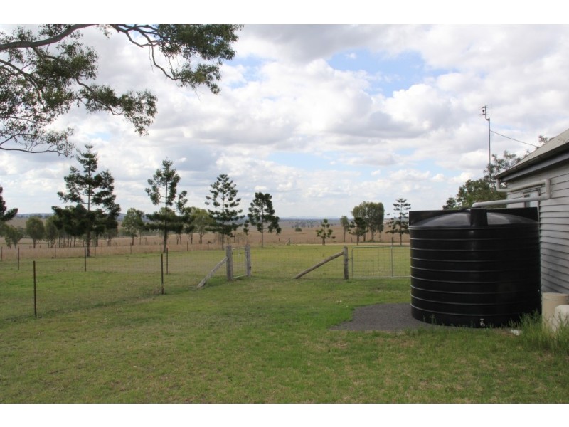 Nanango QLD 4615