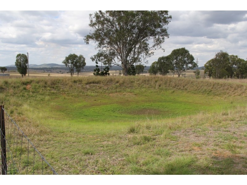 Nanango QLD 4615