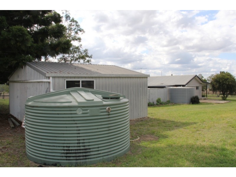 Nanango QLD 4615