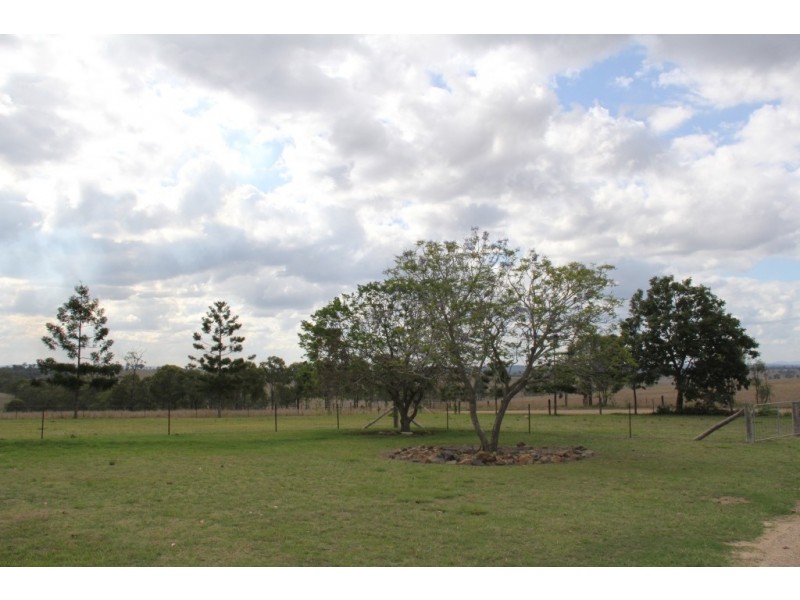 Nanango QLD 4615