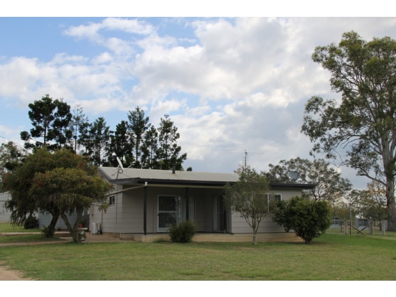 Nanango QLD 4615