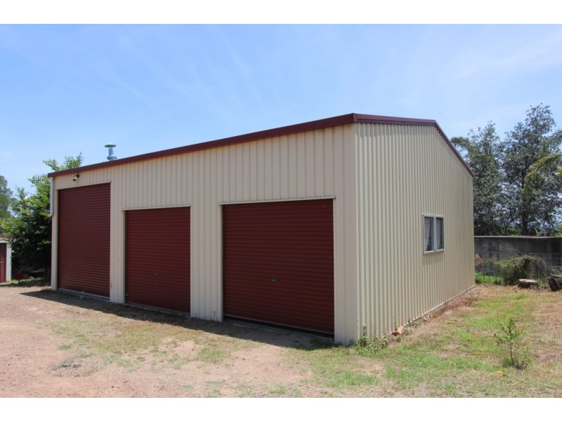 31 North Kerton Rd, Nanango QLD 4615