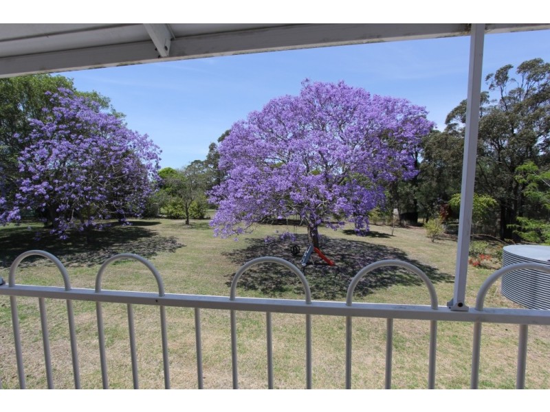 31 North Kerton Rd, Nanango QLD 4615