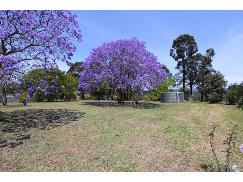 31 North Kerton Rd, Nanango QLD 4615