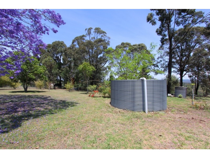 31 North Kerton Rd, Nanango QLD 4615