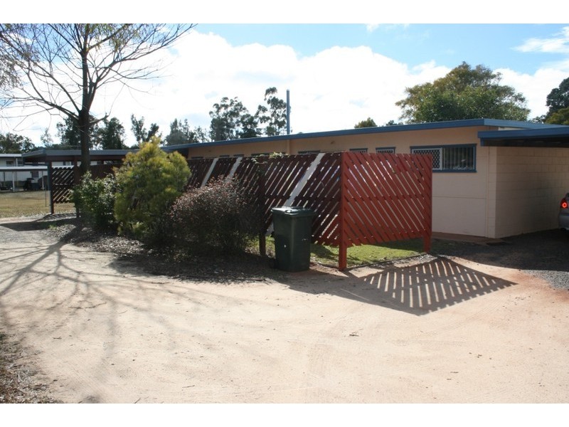Kingaroy QLD 4610