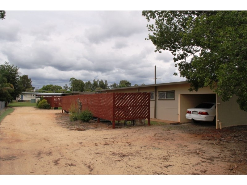Kingaroy QLD 4610