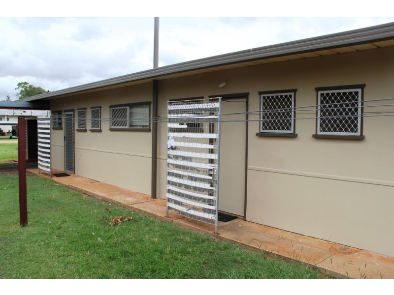 Kingaroy QLD 4610