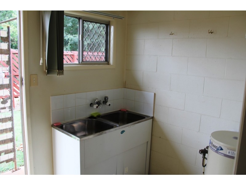 Kingaroy QLD 4610