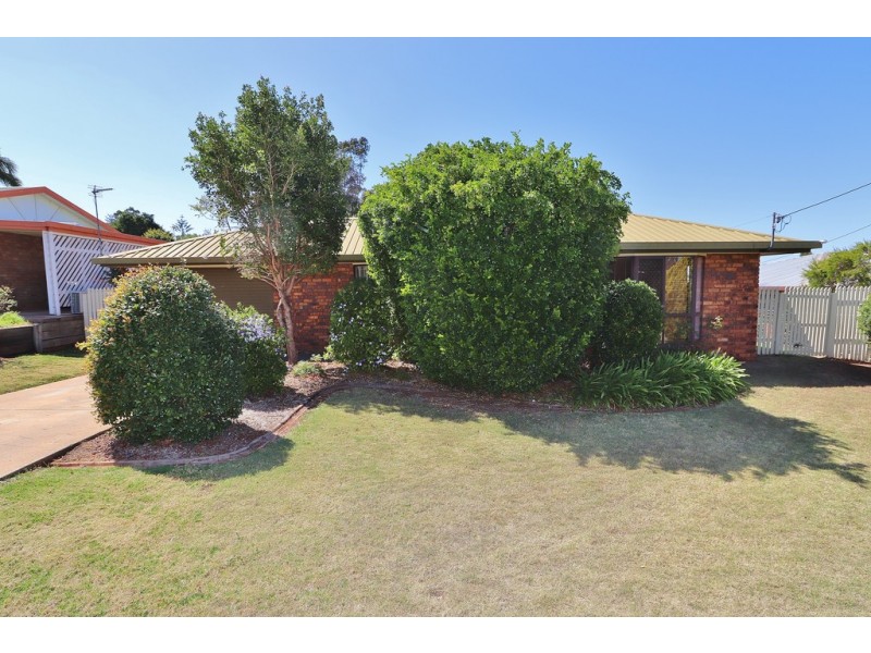 8 Lister Court, Kingaroy QLD 4610