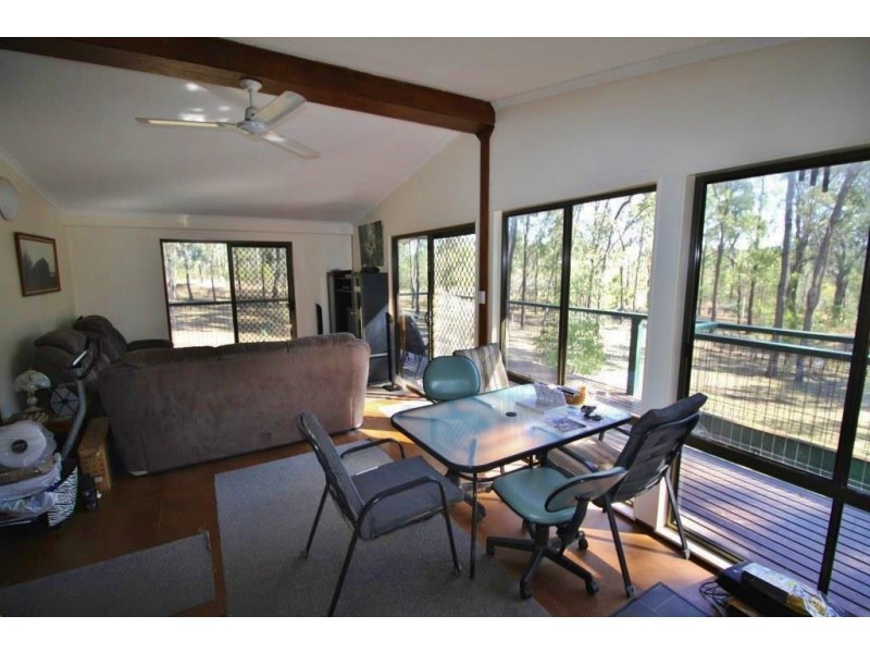 185 McQuire Road, Wattle Camp QLD 4615