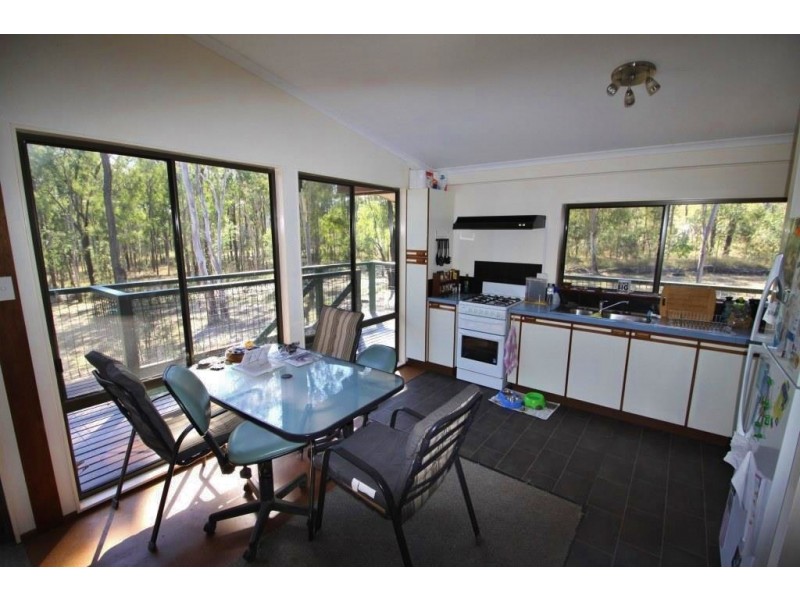 185 McQuire Road, Wattle Camp QLD 4615