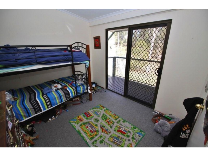 185 McQuire Road, Wattle Camp QLD 4615