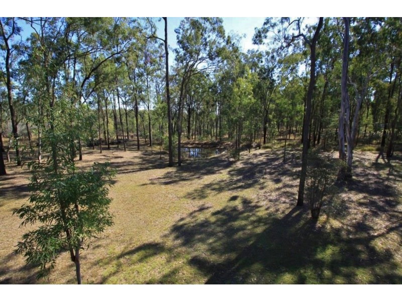 185 McQuire Road, Wattle Camp QLD 4615
