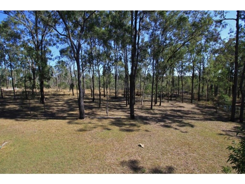185 McQuire Road, Wattle Camp QLD 4615