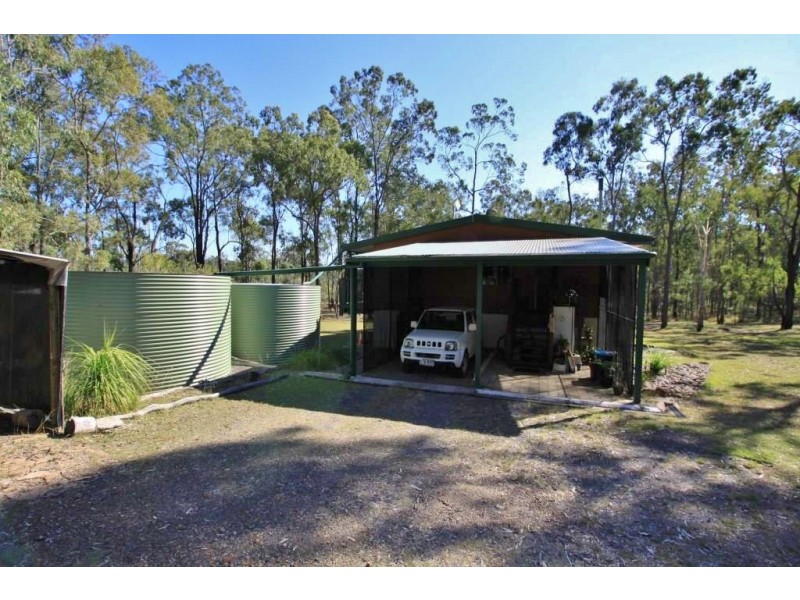 185 McQuire Road, Wattle Camp QLD 4615