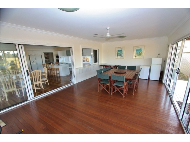 198 Hodges Road, Kingaroy QLD 4610