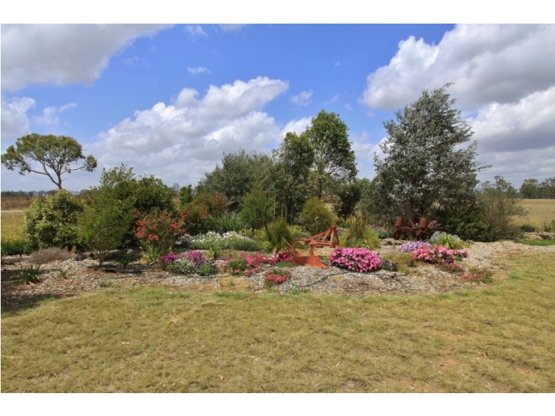 198 Hodges Road, Kingaroy QLD 4610