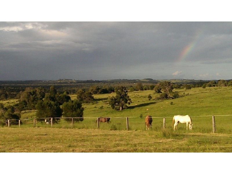 Nanango QLD 4615