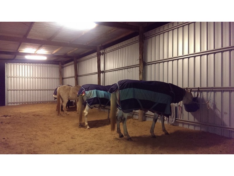 Nanango QLD 4615