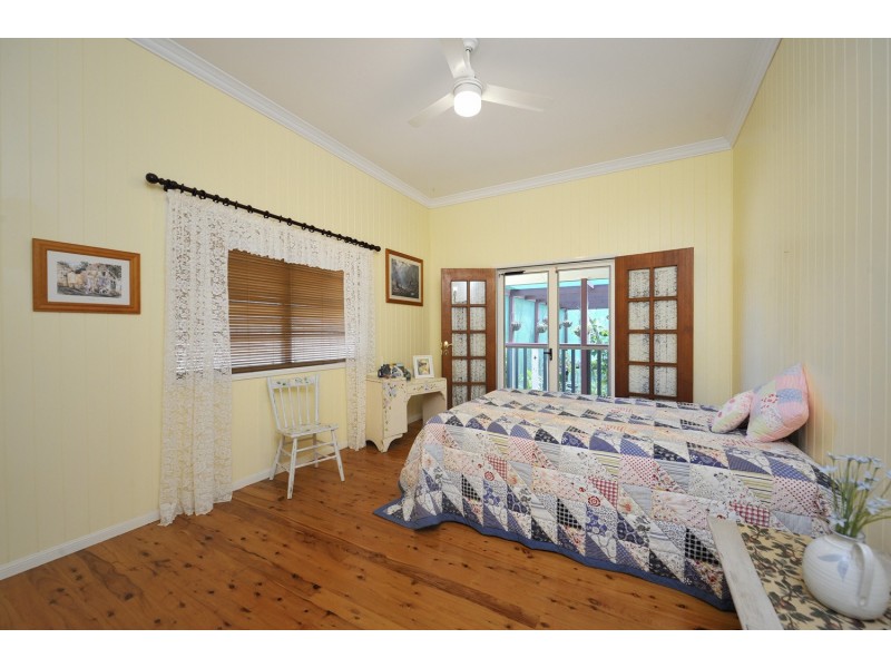 Nanango QLD 4615