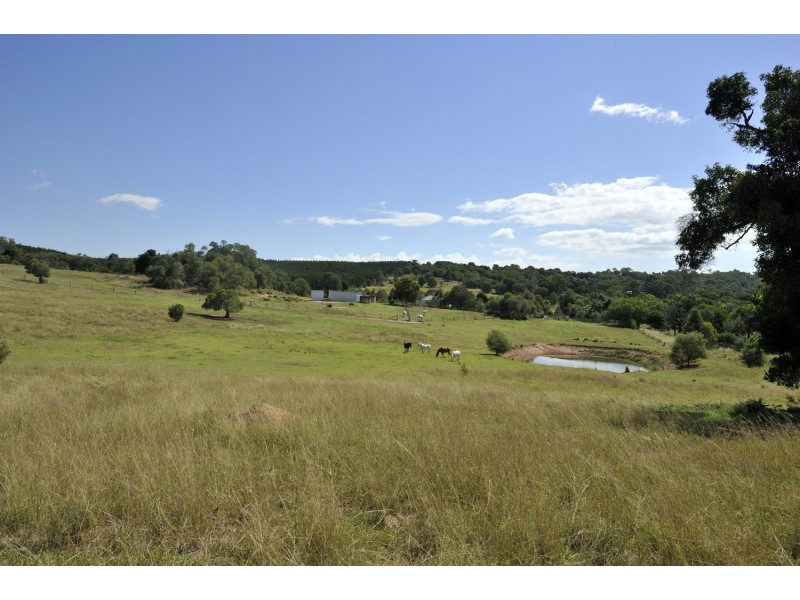 Nanango QLD 4615