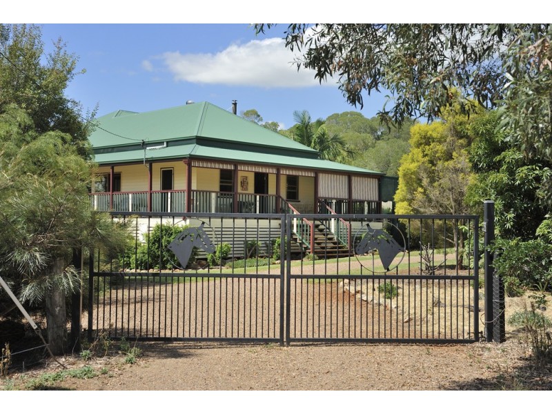 Nanango QLD 4615