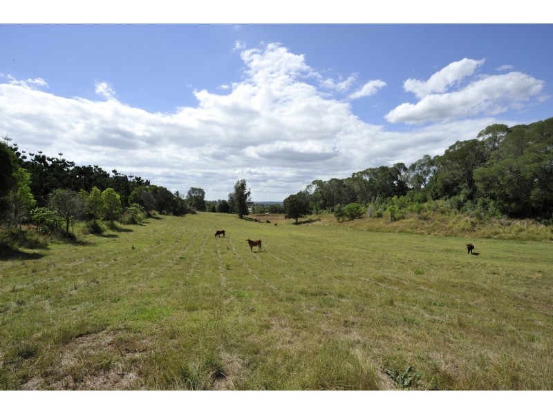 Nanango QLD 4615