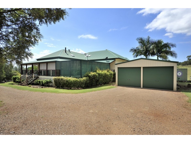 Nanango QLD 4615