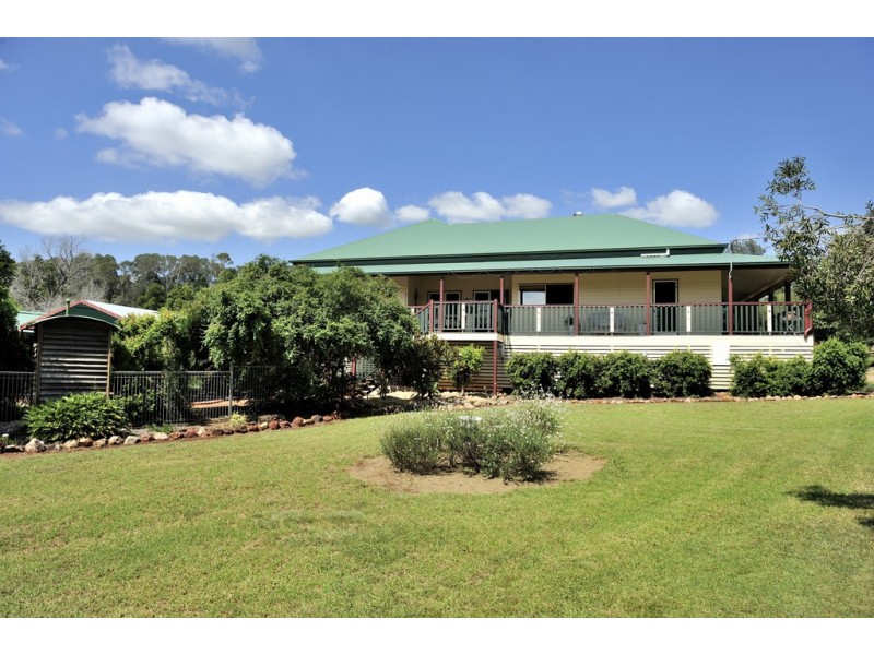 Nanango QLD 4615