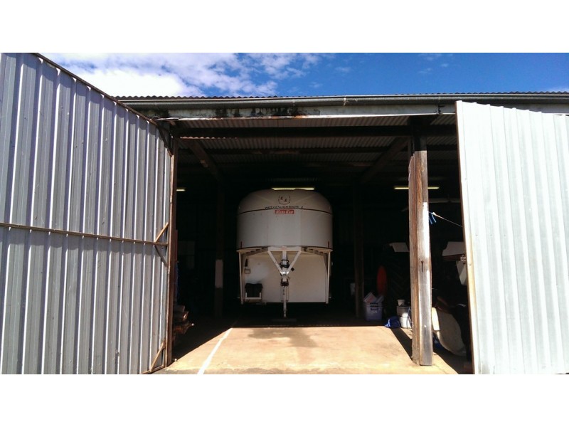 Nanango QLD 4615